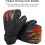Boxing gloves for training with heavy bag for young beginners 5