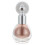 Spray Glitter Glass Bottle Cosmetic Liquid 1