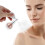 Spray Glitter Glass Bottle Cosmetic Liquid 6