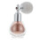 Spray Glitter Glass Bottle Cosmetic Liquid 5