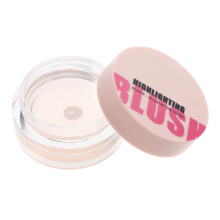 Colorveranderende Crèmeblush Voor Wangen Huid Van Koreaanse Vrouwen