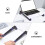Laptop Halterung Form Für Notebook Silikonform 8