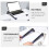 Laptop Halterung Form Für Notebook Silikonform 10