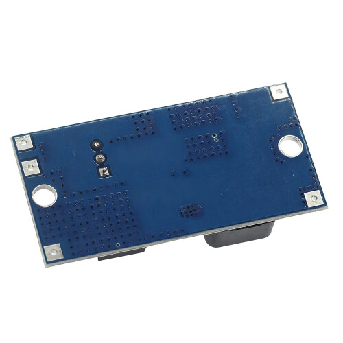 Module de convertisseurs abaisseurs à haute efficacité, entrée 2