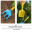 One Set Kids Mini Garden Tools Practical For Outdoor Planting 10