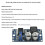 Module de convertisseurs abaisseurs à haute efficacité, entrée 4