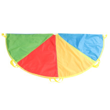 1pc Xingyue Parachute Puzzle Baby Cloth Training Equipment