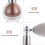 2 Pezzi Spruzzatore Polvere Illuminante Strumento 11