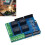 Carte de commande de relais 4 voies 5V avec protections 2