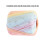 Rope For Crafts Multi Colored 2 Rolls 130x0.08x0.08in 10