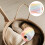 Rope For Crafts Multi Colored 2 Rolls 130x0.08x0.08in 4