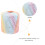 Rope For Crafts Multi Colored 2 Rolls 130x0.08x0.08in 6