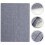 Tapis De Protection Sol Antidérapant Pour Chaise 4