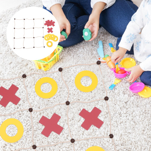 Set Tavola In Legno Bambini 2