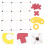 Set Tavola In Legno Bambini 5