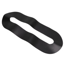 Fin Box Aufkleber, 8in PVC Fin Box Aufkleber für