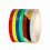 7pcs Reflective Tape Reflective Stickers Wheel 8
