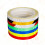 7pcs Reflective Tape Reflective Stickers Wheel 3