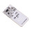 HW-MS03 sensoriel de mouvement 2.4Ghz à 5.8Ghz, module sensoriel 5