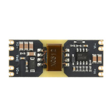 Convertisseur de puissance isolé industriel XC5015, entrée-12V