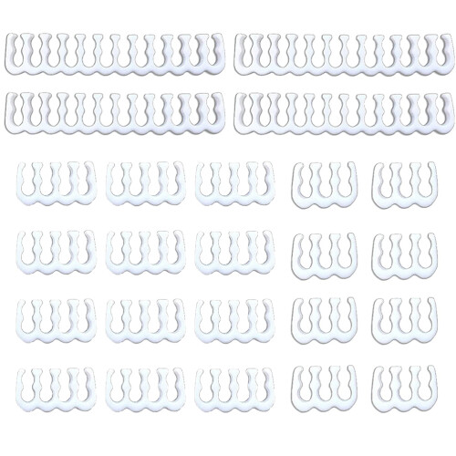 1Set Kabelbundelaar En Organizer Voor Computer Accessoires