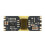 Module d'alimentation à Isolation renforcée XC5015, entrée-5V 1