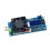 Testeur de charge électronique MultiPower, affichage LCD,-25W 1