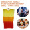 Women Dance Fan Multi 1pack For Belly Dancing And Ballet 8