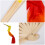 Women Dance Fan Multi 1pack For Belly Dancing And Ballet 7