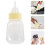 set per con latte, a compressione per 8