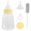 set per con latte, a compressione per 7
