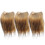 1 Set Diy Zwerg Materialien Bart Requisiten Zubehör Accessoires 8