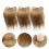 1 Set Diy Zwerg Materialien Bart Requisiten Zubehör Accessoires 7
