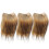 1 Set Diy Zwerg Materialien Bart Requisiten Zubehör Accessoires 11