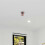 Raindrops Iron Fire Sprinkler With Universal Bracket For Ceiling Use 4