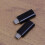 2 Unidades Convertidor 8 Pin A Micro Usb Para Carga 5