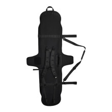 Snowboard Cover Sleeve Case Water Resistant 150 cm Snowboard Bag Backpack Travel Bag Portable Ski Board Cover Road Trips