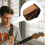 Adjustable Guitar Strap for Electric Guitar Musical Instrument 11