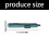 Cordless Screwdriver 250rpm Adjustable-Blue pen type lithiu 3