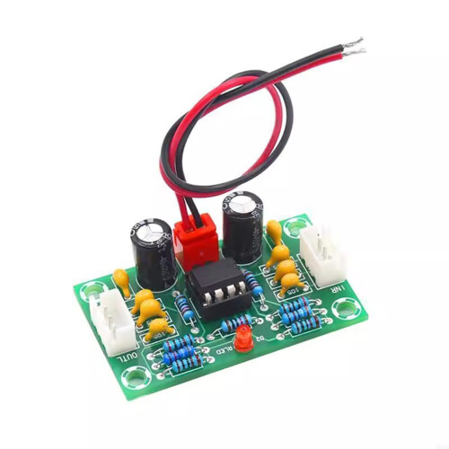 Module de préamplificateur opérationnel professionnel XH-A902 1