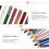 12 Pezzi Ombretto Stick Creativi Per Occhi 8