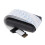 2Stk 62cm Micro Zu Adapter Kabel 10