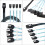 Mini 4 Cable 0.5M Hard Disk Adapter 9