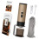 Compacts Electric Capsuled Coffee Espresso Machine-champagne 1