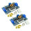 Module de convertisseurs abaisseurs efficaces 4V-38V-2 ensembles 1