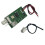 PWM Fan Speed Controller 12V 4 Wire Governor Fan Temperature 1