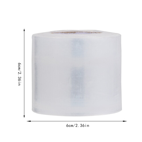 3 Protettiva Lip Film Elastica Per 1