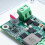 12V 8A Schaltreglermodul mit integriertem Schutz für 4