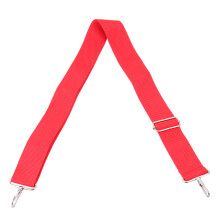 Snare Drum Percussion Drum Strap Strap 144cm Red