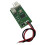 PWM Fan Speed Controller 12V 4 Wire Governor Fan Temperature 5